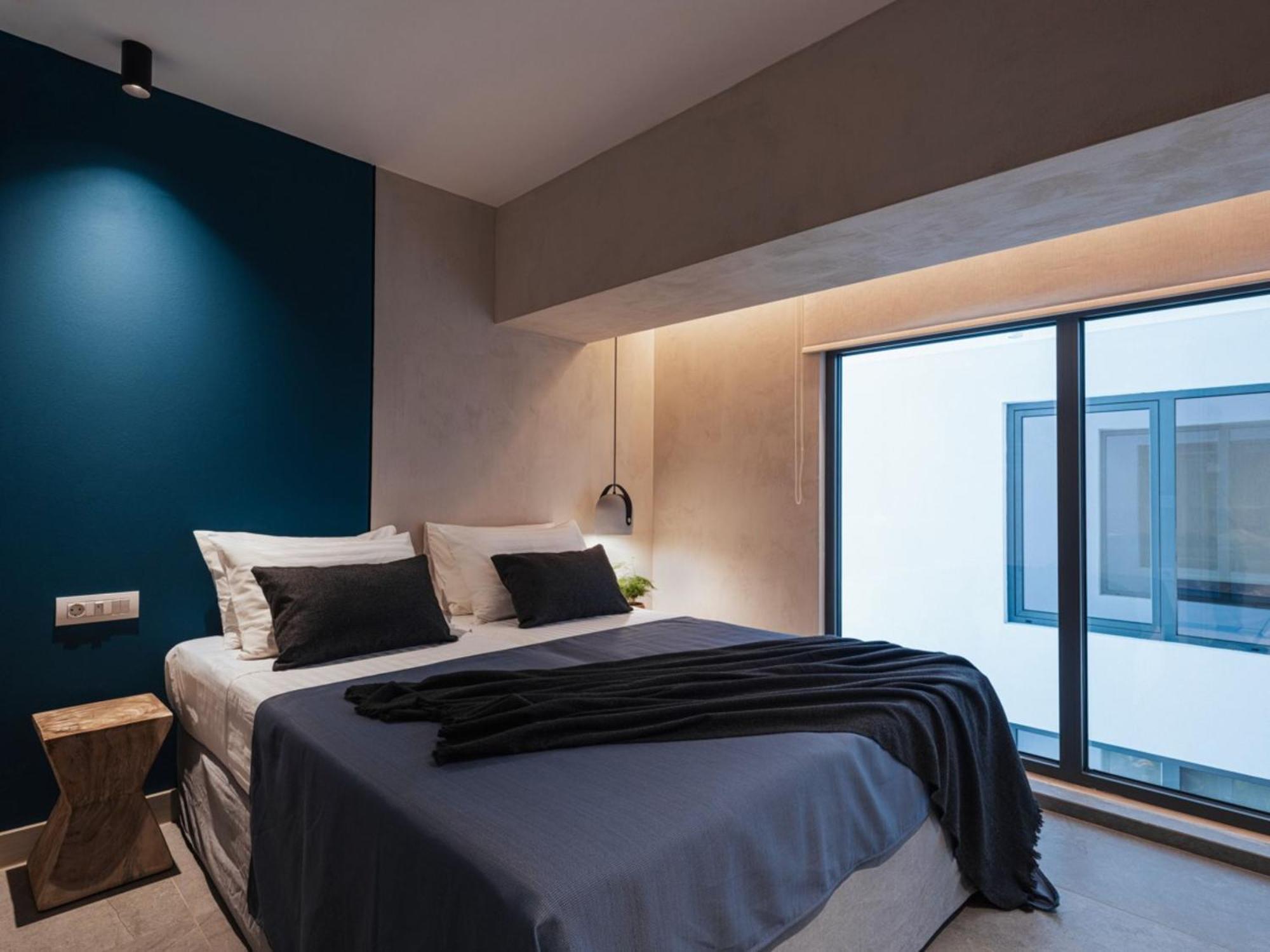 Grand Residences Chania  Exterior photo