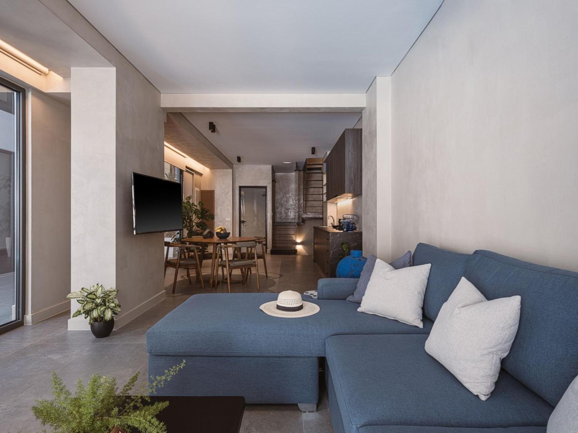 Grand Residences Chania  Exterior photo