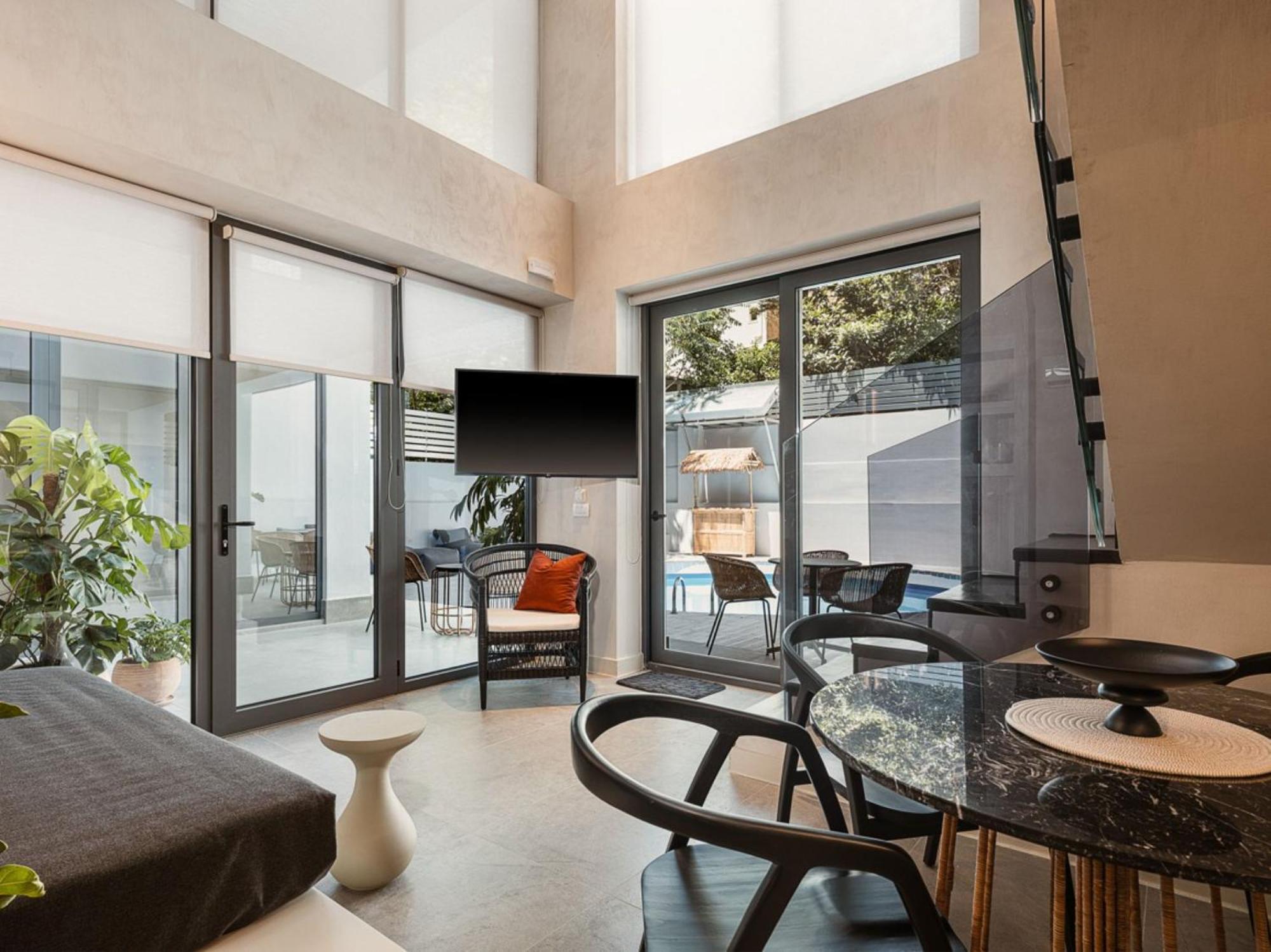 Grand Residences Chania  Exterior photo