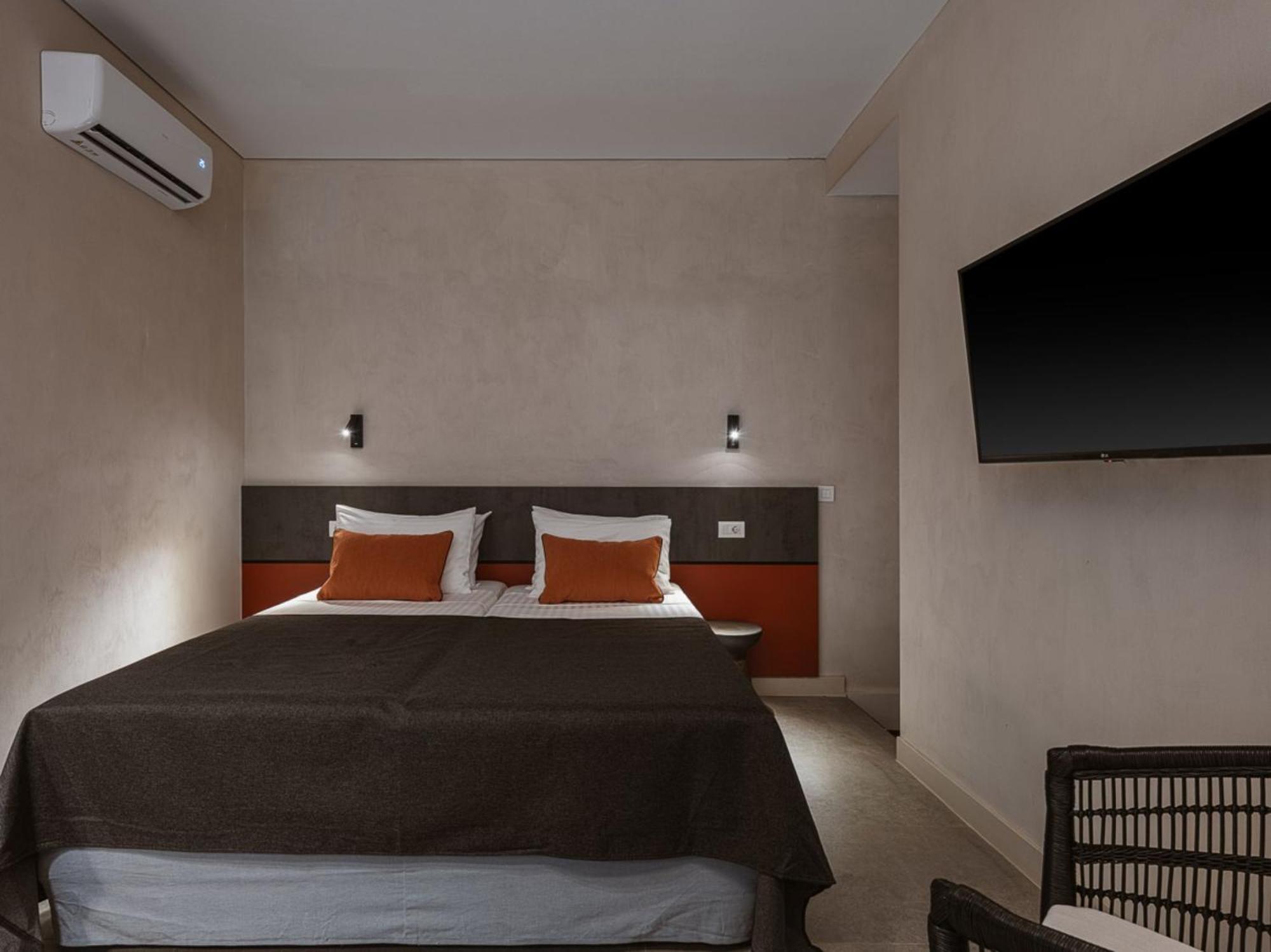 Grand Residences Chania  Exterior photo